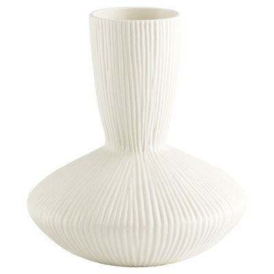 Echo Handmade Ceramic / Porcelain Table Vase