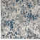Mamane Transitional Floral Area Rug