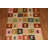 One-of-a-Kind Rectangle 5'5'' X 7'9'' New Age Wool Area Rug in