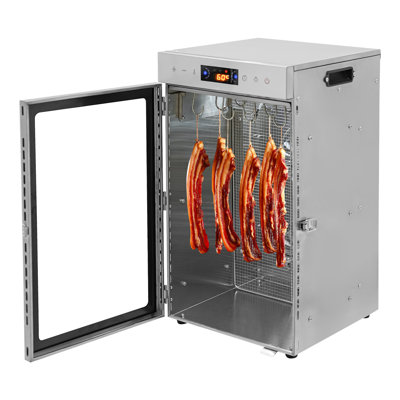 Déshydrateur alimentaire en acier inoxydable