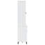 Aleemah Display Cabinet-2069749491