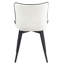 Comfortable Padded Dining Chairs with Back Easy Assembly Upholstered Side Chair, Accent Chairs for Kitchen, Dining Room-1013708666