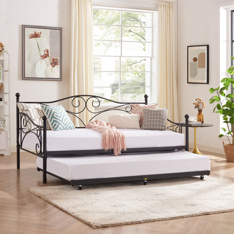 Korecky Daybed, Black