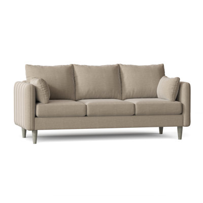 Kaveen Upholstered 83'' Sofa