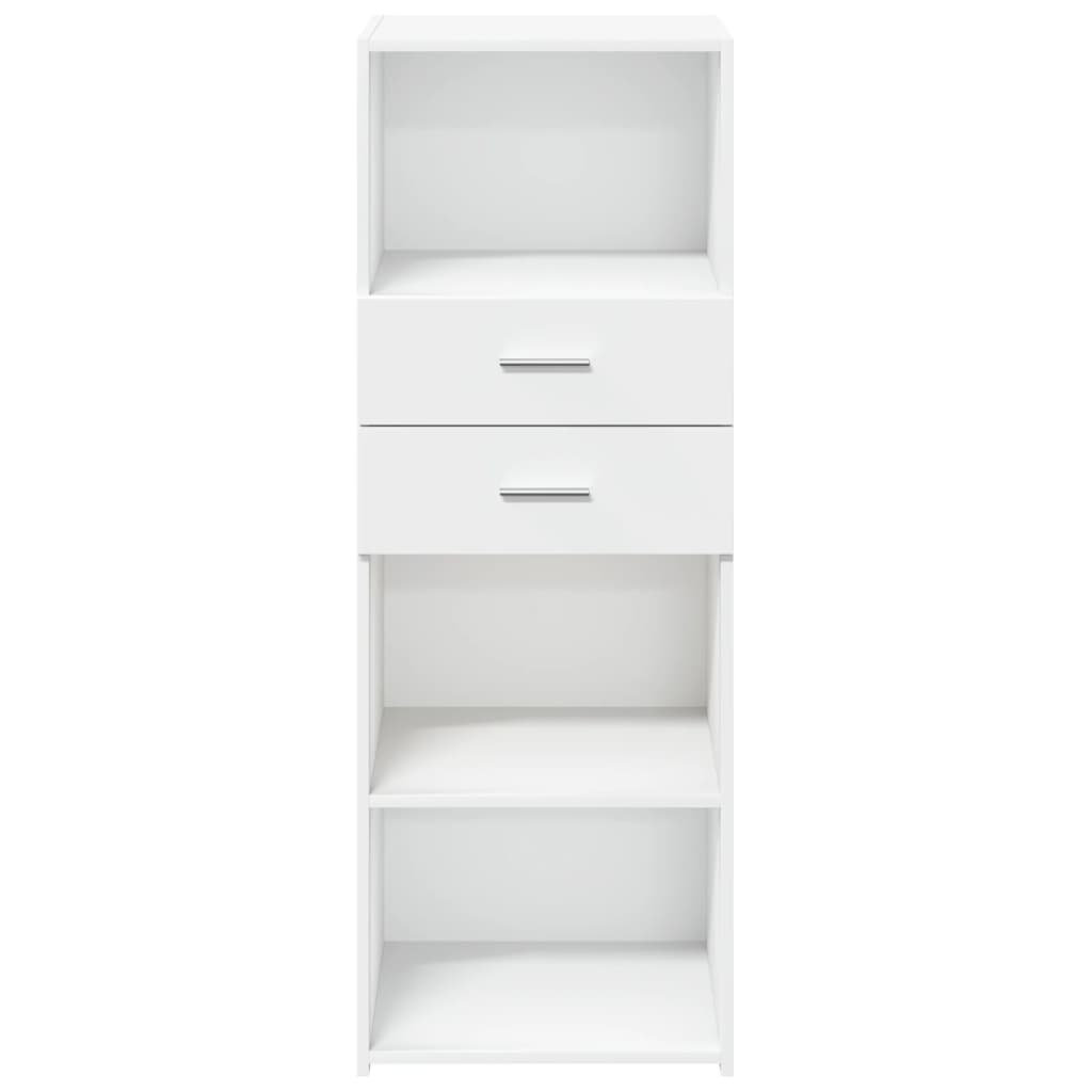 Vidaxl Highboard 45x42,5x124 cm