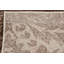 Tapis beige Country & Floral-1258040877
