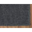 Shaggy Lush dark grey Rug-1187004933
