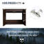 Ensemble de meuble-lavabo mural-1188420316