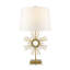 Sun King 30.75" Table Lamp