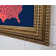 States Of America 1 - Single Picture Frame Art Prints