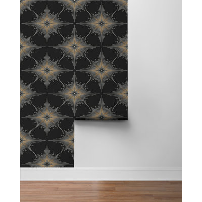 Kippar Starburst Roll