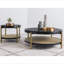 Table de bout ronde Benson