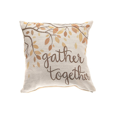 Housse de coussin et insert