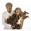 People Figurines & Sculptures