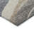 Machine Washable Indoor/Outdoor Chayden ACN1098 Blue Rug-100135589