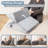 Memory Foam Medium Pillow