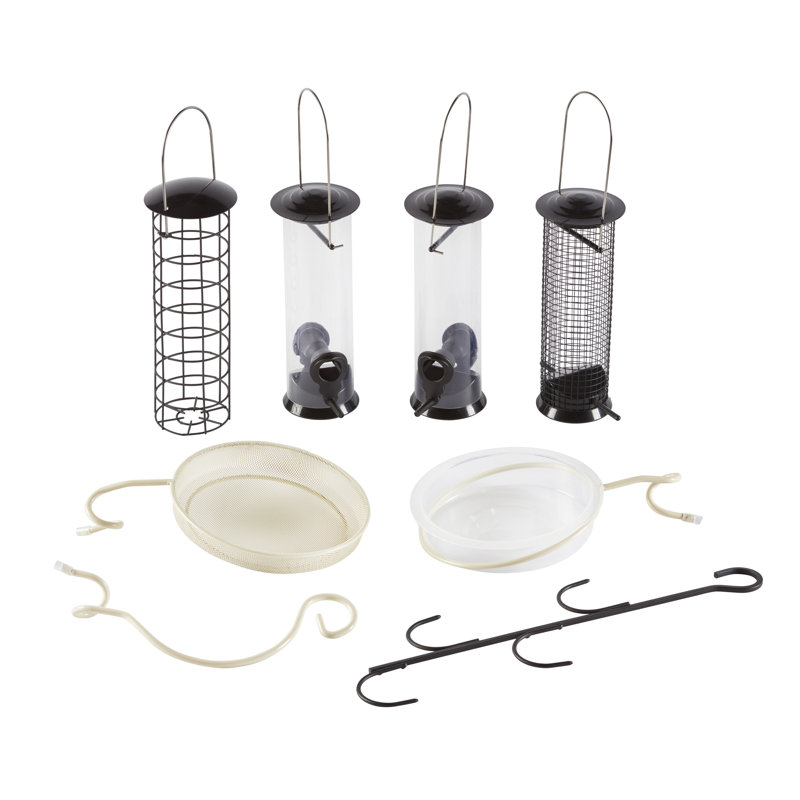 Gavray Metal Feeding Station