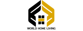 World Home Living Logo