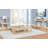 Reeves Floor Shelf End Table-282786031