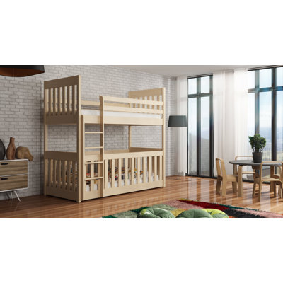 Magee Single (3') Standard Bunk Bed