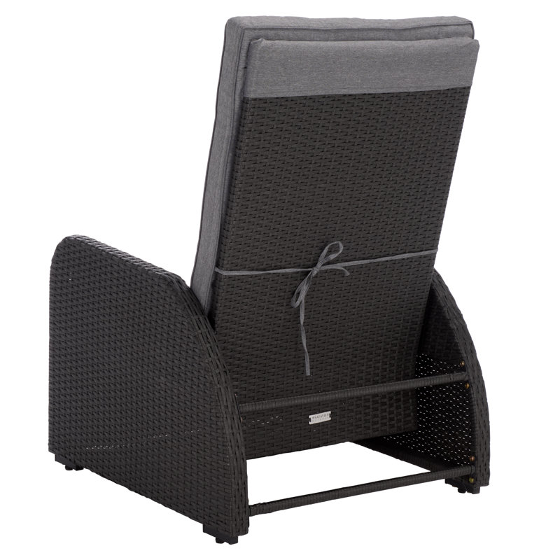 Fauteuil inclinable Millman