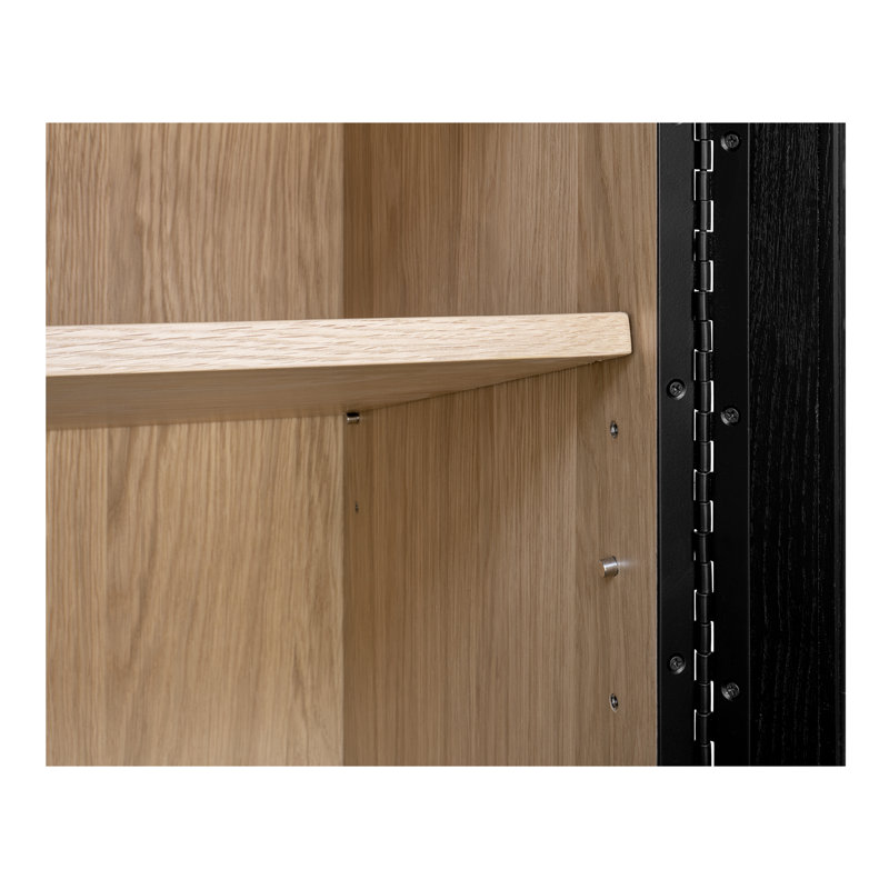 Charlotte Tall Cabinet