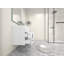 Base de meuble-lavabo simple 36 po seulement-71026296