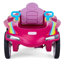 Jett Car Racer Pink