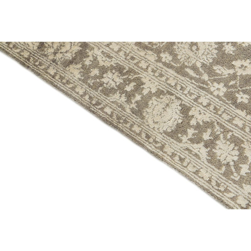 Olson Brown Rug