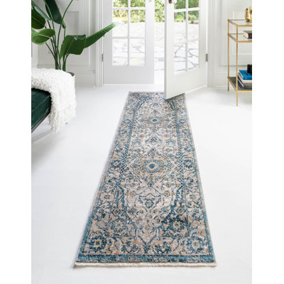 Gause Oriental Indoor Rug
