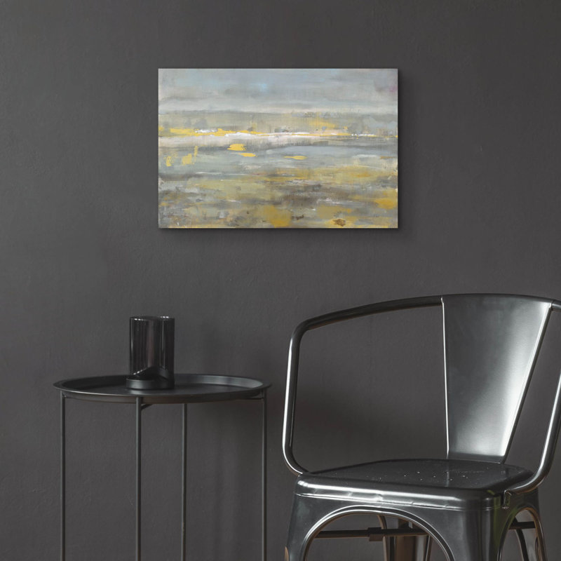  «Neutral Field» par Danhui Nai, art mural en verre acrylique, 36 po x 24 po, H 16 po x l 24 po x P 0,2 po