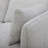 Rae Upholstered 60'' Loveseat-83571134