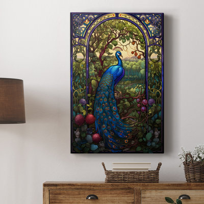 ANIMALS Series CL - Gallery Cavas
