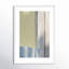 Ludvig Sun and Concrete 1 by Svetlana Smirnova - Picture Frame Photograph-2016025687-2014931051