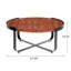 Table basse d'extérieur Modern