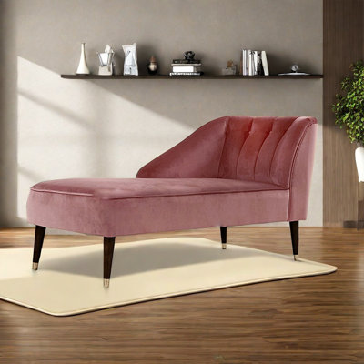 Chaise ergonomique en bois massif
