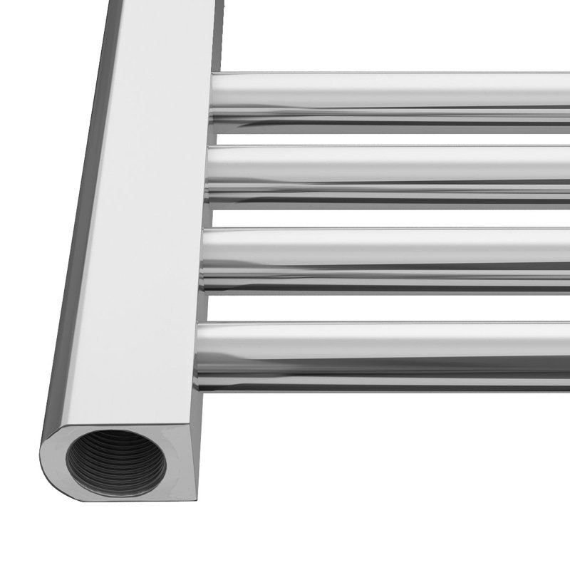 Ailine Straight Towel Rail Heated Towel Rails