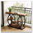 Classic Entryway Table,Practical Console Table-266695296