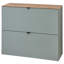 BESCO Wall-hanging Shoe Cabinet-136082806