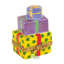 Christmas Handmade Ceramic Decorative Box