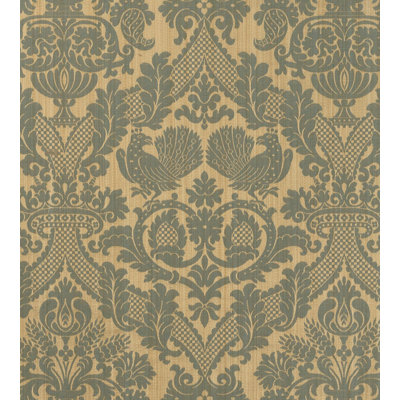 Damas Tanlay Fabric