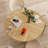 Stivers Round Dining Table-106950597