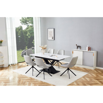 Table de salle à manger Modern