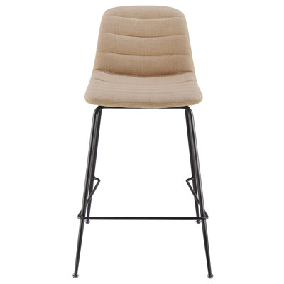 Raymer Upholstered Counter Stool