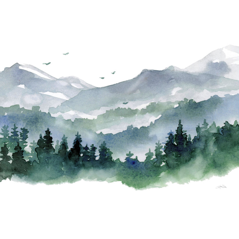 Fynnigan " Northwest II " by Katrina Pete, 8" H x 12" W  