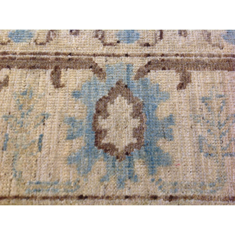 One-of-a-Kind 8'1" X 10' Area Rug