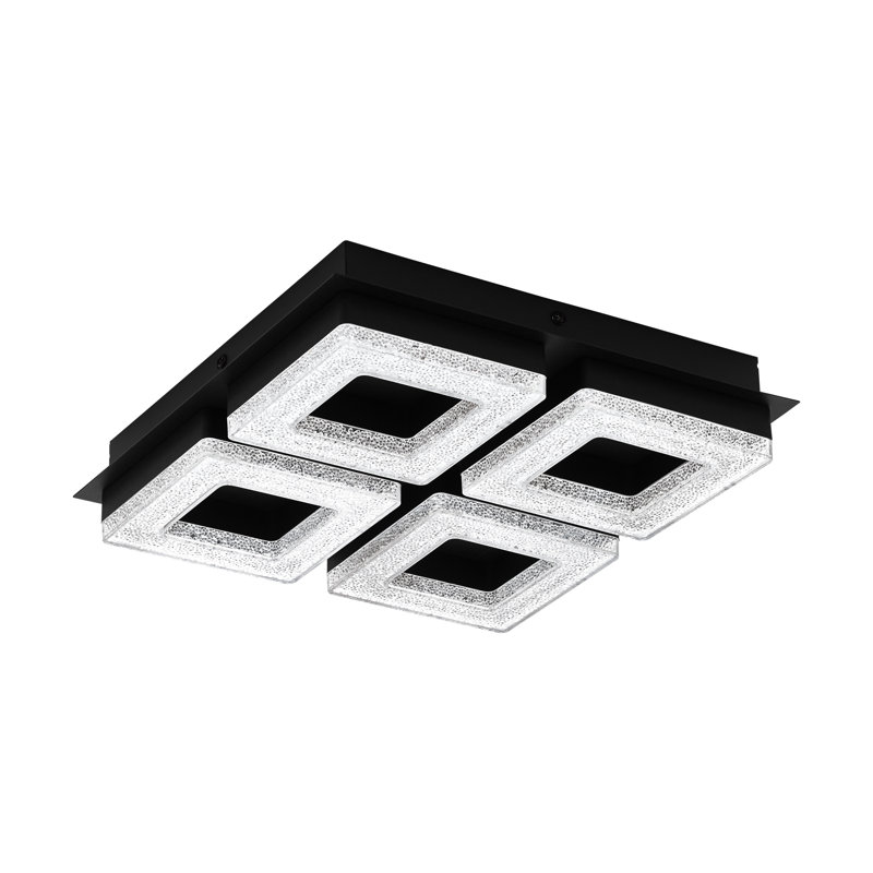 Northgate LED Flush Mount