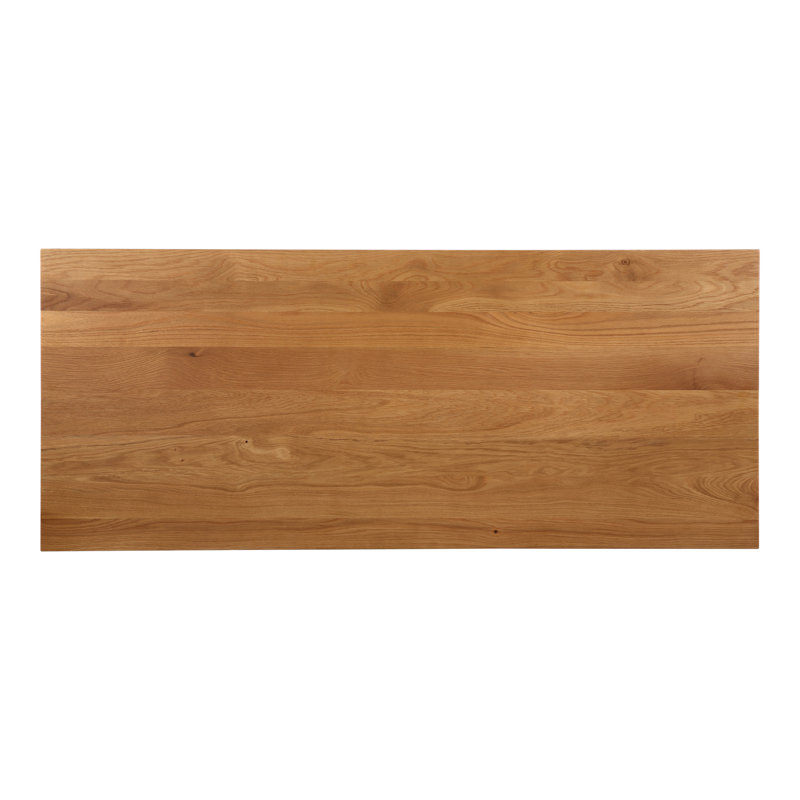 Desk, Oak
