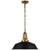 Chapman & Myers Layton Pendant