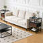 Ensemble de 2 tables de chevet-133533796
